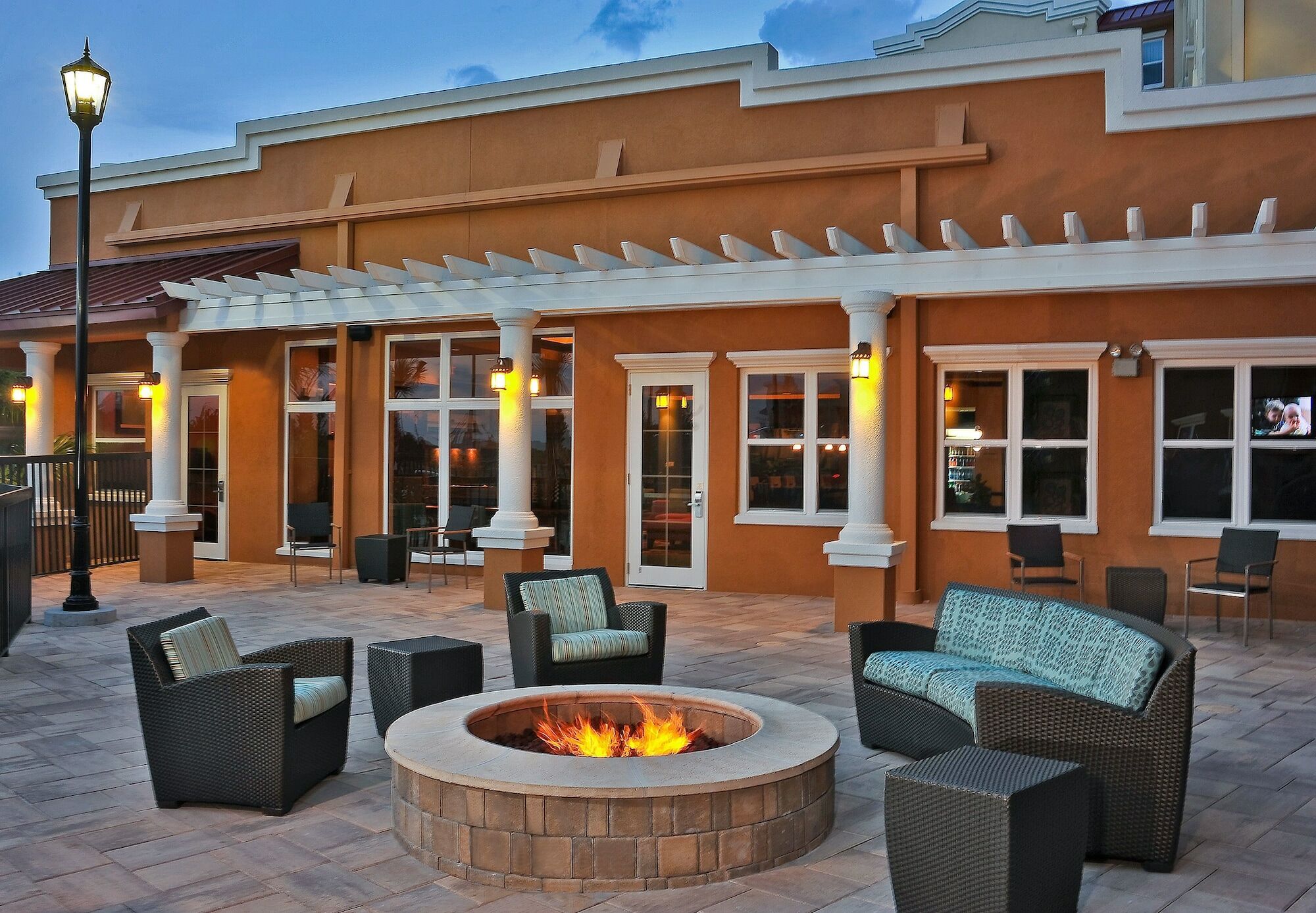 Residence Inn By Marriott Oklahoma City Northwest Exterior photo
